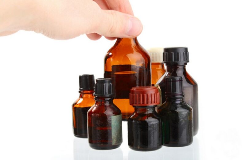 frecare pentru osteocondroza cervicală