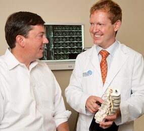 Un neuropatolog diagnostichează osteocondroza