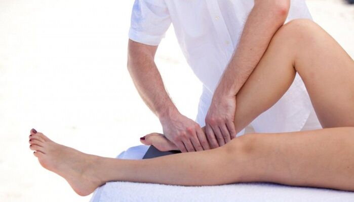 masaj pentru osteoartrita